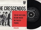 THE CRESCENDOS  