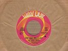 Soul Notes - How Long Will It Last / Don't Make Me Beg - Way Out Demo