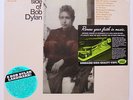 BOB DYLAN 'Another Side Of Bob Dylan' High Quality Vinyl LP NEW & SEALED