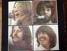 THE BEATLES Let It Be - UK LP BOX SET + Book - John Lennon Paul McCartney Ringo