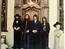 THE BEATLES Hey Jude UK EXPORT LP on Apple/EMI - John Lennon Paul McCartney