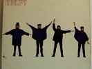 THE BEATLES Help Original UK Stereo LP - Beat Merseybeat John Lennon McCartney