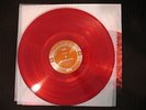 Ty Segall Manipulator red vinyl lp fuzz oh sees white fence