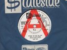 Four Tops - Without The One You Love  / Love has Gone - Stateside ss 371 DEMO So