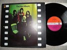Yes - The Yes Album - Atlantic 2400 101 red/plum 1st press - 1971. PROG. / ROCK