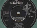 TOMORROW***REVOLUTION***MOD*PSYCH*DANCER*LISTEN TO IT