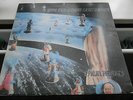 VAN DER GRAAF GENERATOR - PAWN HEARTS Pink Scroll Charisma 1st UK Press 1971