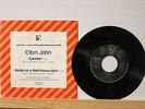 Elton John - Levon / Ballad of a well known gun 7
