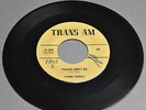 YVONNE CARROLL - PLEASE DON'T GO - LISTEN NORTHERN SOUL POPCORN