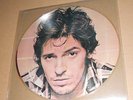 BRUCE SPRINGSTEEN LP Restless Nights Picture-Disc Studio 1979 Rare Mint New