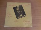 Bob Dylan  Nashville sunset LP  with Johnny Cash