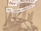 Decemberists - Her Majesty-The Decemberists [Vinyl New]