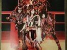 KISS Hotter Than Hell In Paris Live NEW Picture Disc Very Rare