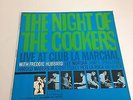 FREDDIE HUBBARD - The Night of the Cookers Vol 2 BLUE NOTE 4208 Lee Morgan