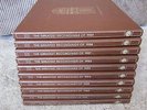 Complete Set Franklin Mint Greatest Recordings of the 1950s