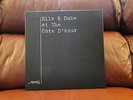 Ella & Duke at The Cote D'Azur 3 LP Mosaic box set MRLP 3002 NM