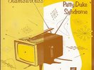 glamoure puss / the patty duke syndrome split 7