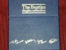 45 RPM Singles Box, The Beatles, 26 Singles with picture sleeves