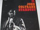 John Coltrane Stardust Prestige original PR 7268 Jazz Van Gelder