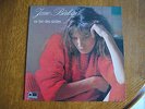 33 TOURS  JANE BIRKIN  EX FAN DES SIXTIES  DISQUE PROMO RADIO