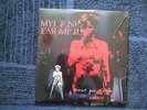 MYLENE FARMER  DOUBLE LP