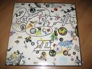 Led Zeppelin III Atlantic Deluxe 7201