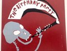 NICK CAVE THE BIRTHDAY PARTY Mr Clarinet 4AD Records 7