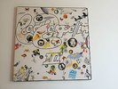 Led Zeppelin-III LP Klappcover