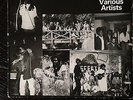 RSA Black Symbol Handsworth Explosion Vol 1 LP 33t OG rare roots dub reggae VG++
