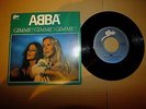 ABBA  Gimme Gimme Gimme   RARE 7