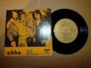 ABBA RARE   7