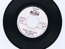 The Martels-Eulis Mason 45 Rockin' Santa Claus/Carol Lee * Bella 20 (Promo)