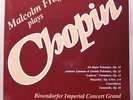 (o) Malcolm Frager - Plays Chopin
