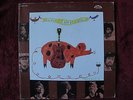 The Elvin Bishop Group Original 1969 Fillmore F-30001 Stereo Vinyl Lp Ex