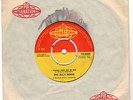 The Jelly beans - I wanna love him so bad / So long 7