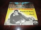 Lando Fiorini Stelvio Cipriani Altissima Pressione 1965 45 CAM Unplayed