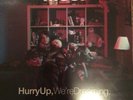 Hurry Up, We're Dreaming [LP] by M83 (Vinyl, Oct-2011, 2 x LP, Mute US)BLUE PINK