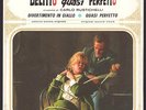 CARLO RUSTICHELLI. DELITTO QUASI PERFETTO. Singolo. Italia. 1966.