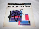 Bartok Fritz Reiner Concerto For Orch RCA Living Stereo LSC-1934 Red Seal