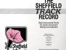 AUDIOPHILE - The Sheffield Track Record / Sheffield Lab 20, TAS LP