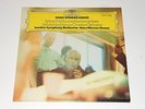 HANS WERNER HENZE - LP - Sinfonia No. 6 For Two Chamber Orchestras - DG - 1972