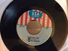 Taunting Love/Same - Frankie Newsom  USA Records DJ Copy - Northern Soul