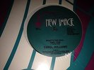 CAROL WILLIAMS Whats the deal 12
