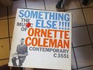 Ornette Coleman 