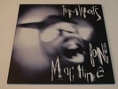 TOM WAITS Bone Machine Vinyl LP Original UK Press 1992