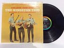 The Kingston Trio 