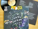 DECIBEL LP SPAGHETTI ZPLSR 34030,1978 EDIZIONE ORIGINALE RUGGERI,PUNK ITALIANO