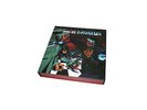 Genius GZA Liquid Swords 4x LP Vinyl Record Box Set *RSD* *Chess Set* Wu Tang