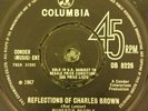 Ruperts People RARE Columbia Records 1967 7