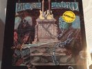 METAL SWORD Harder Than Steel 1985 Lp German Speed